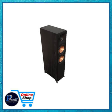 ลำโพงตั้งพื้น KLIPSCH : RP-6000F II (BLACK)_3
